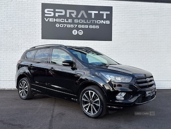 Used Ford Kuga 2019 for sale - 79318098: Photo
