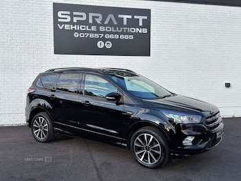Used Ford Kuga 2019 for sale - 79318098: Photo