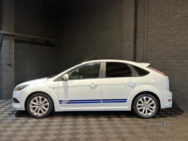 Used Ford Focus 2010 for sale - 76646648: Photo 10