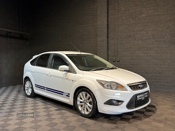 Ford - Focus