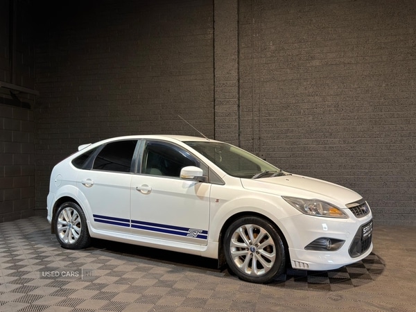 Used Ford Focus 2010 for sale - 76646648: Photo 4