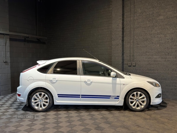 Used Ford Focus 2010 for sale - 76646648: Photo 5