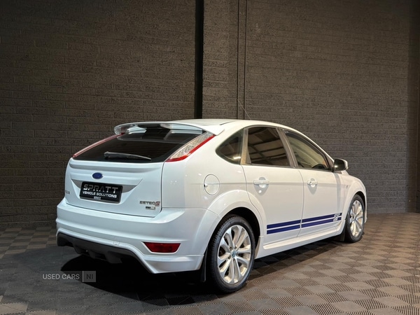 Used Ford Focus 2010 for sale - 76646648: Photo 7