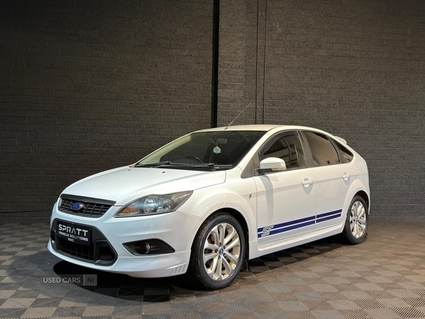 Used Ford Focus 2010 for sale - 76646648: Photo 9