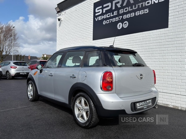 Used MINI Countryman 2011 for sale - 78020984: Photo 10