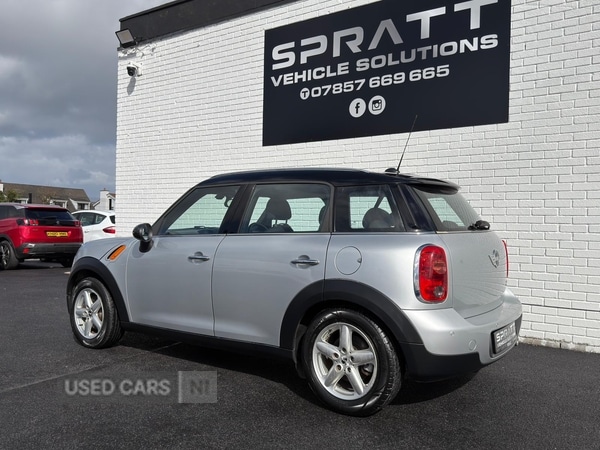 Used MINI Countryman 2011 for sale - 78020984: Photo 9