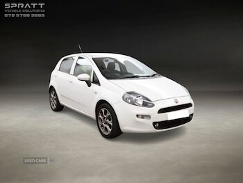 Fiat - Punto