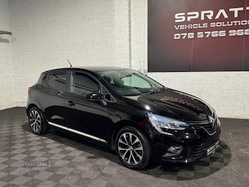 Used Renault Clio 2020 for sale - 75900989: Photo