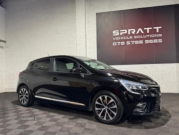 Used Renault Clio 2020 for sale - 75900989: Photo