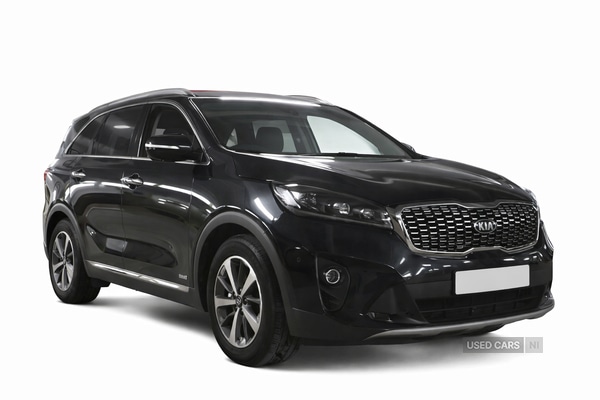 Used Kia Sorento 2018 for sale - 77345858: Photo 1