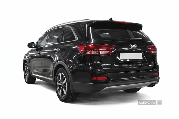 Used Kia Sorento 2018 for sale - 77345858: Photo 2