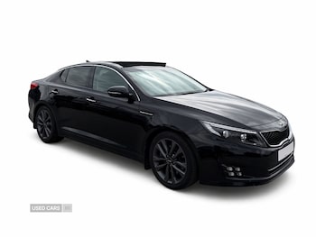 Used Kia Optima 2015 for sale - 78276978: Photo