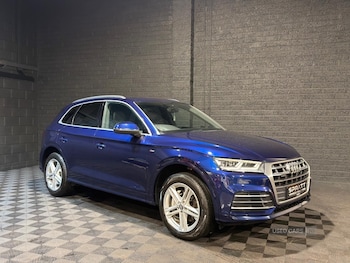 Audi - Q5