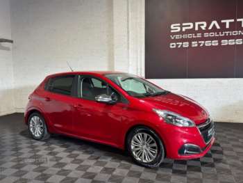 Used Peugeot 208 2019 for sale - 75115834: Photo