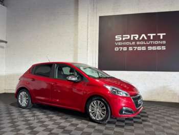 Used Peugeot 208 2019 for sale - 75115834: Photo