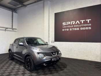 2014 - 1.5 dCi Tekna 5dr [Start Stop]
