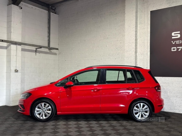 Used Volkswagen Golf SV 2018 for sale - 75900887: Photo 10