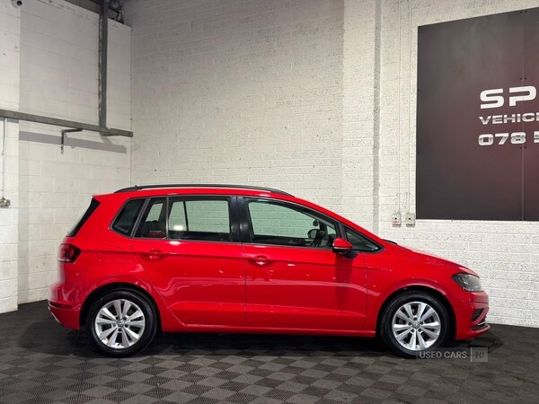 Used Volkswagen Golf SV 2018 for sale - 75900887: Photo 5