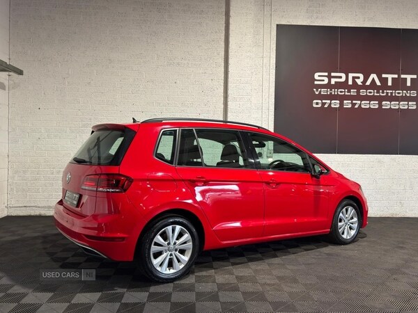 Used Volkswagen Golf SV 2018 for sale - 75900887: Photo 6