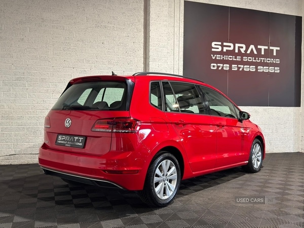 Used Volkswagen Golf SV 2018 for sale - 75900887: Photo 7