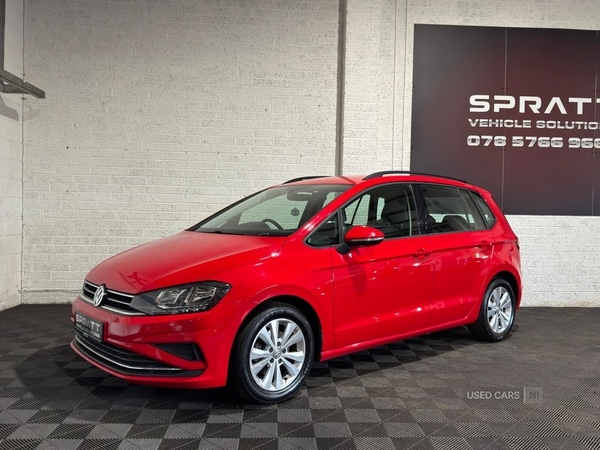 Used Volkswagen Golf SV 2018 for sale - 75900887: Photo 9
