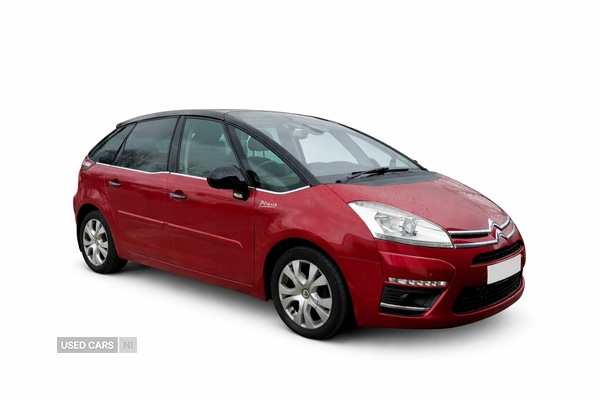 Used Citroen C4 Picasso 2013 for sale - 78008153: Photo 1