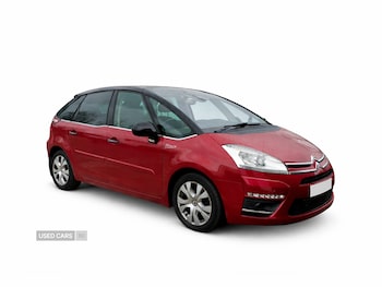 Citroen C4 Picasso feature image