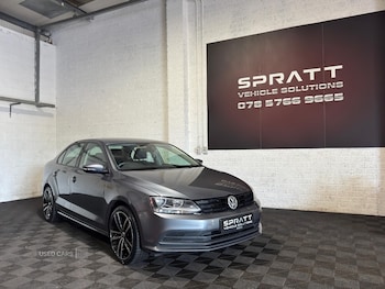 Used Volkswagen Jetta 2016 for sale - 75590239: Photo
