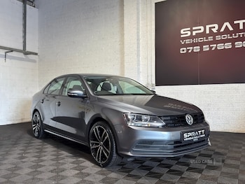 Used Volkswagen Jetta 2016 for sale - 75590239: Photo