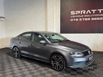 Used Volkswagen Jetta 2016 for sale - 75590239: Photo