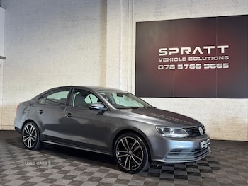 Used Volkswagen Jetta 2016 for sale - 75590239: Photo