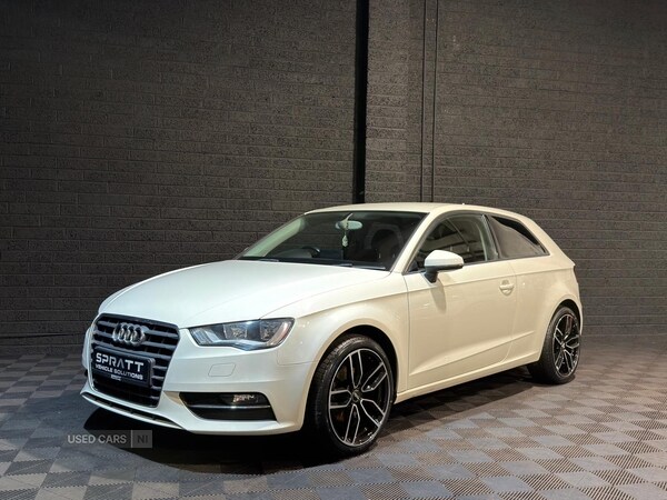 Used Audi A3 2013 for sale - 76621328: Photo 10