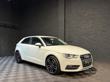 Used Audi A3 2013 for sale - 76621328: Photo