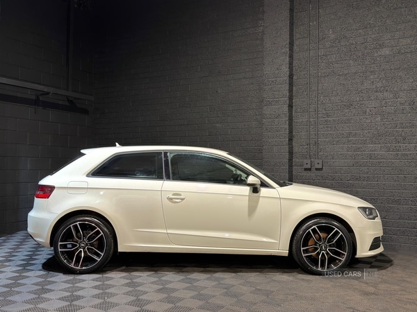 Used Audi A3 2013 for sale - 76621328: Photo 5