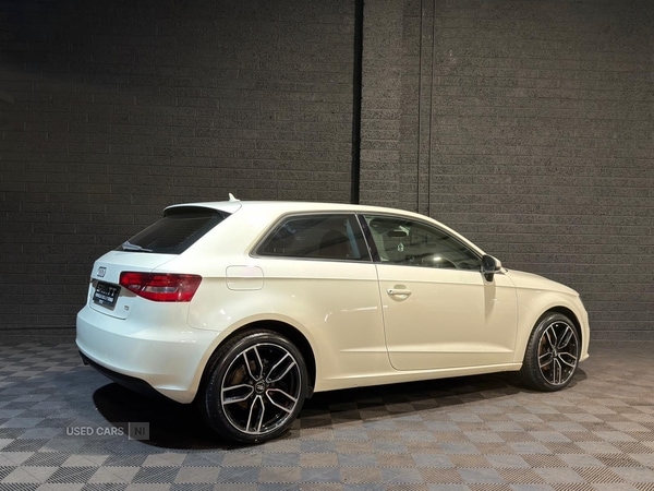 Used Audi A3 2013 for sale - 76621328: Photo 6