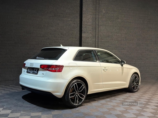 Used Audi A3 2013 for sale - 76621328: Photo 7