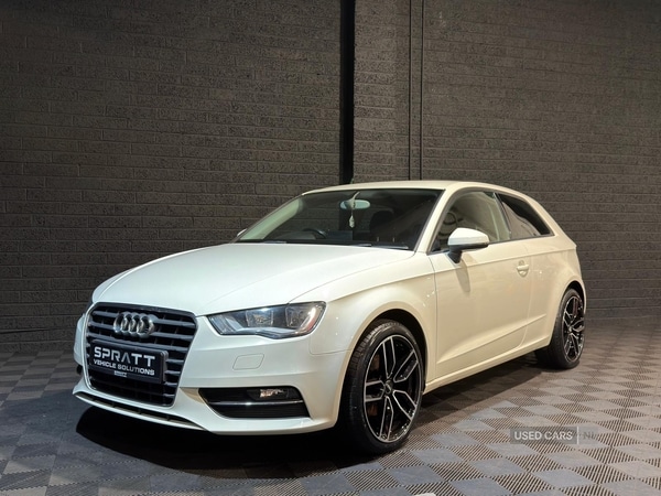 Used Audi A3 2013 for sale - 76621328: Photo 9