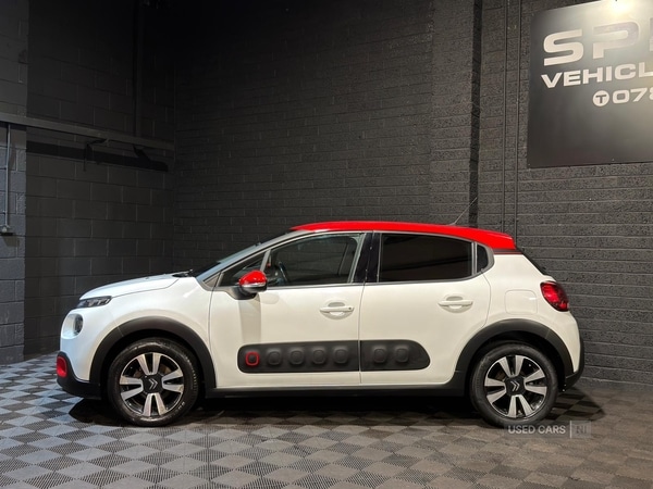 Used Citroen C3 2018 for sale - 77538866: Photo 10