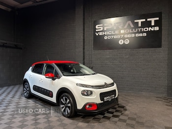 Citroen C3 feature image