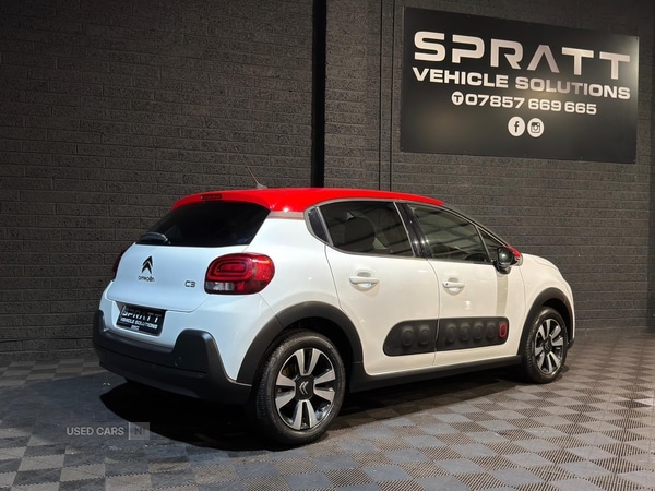 Used Citroen C3 2018 for sale - 77538866: Photo 7