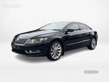 2012 - 2.0 TDI BlueMotion Tech GT 4dr