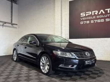 Used Volkswagen CC 2012 for sale - 74979238: Photo