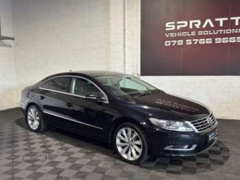 Used Volkswagen CC 2012 for sale - 74979238: Photo