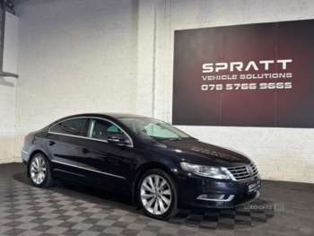 Used Volkswagen CC 2012 for sale - 74979238: Photo