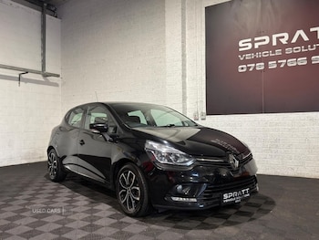 Used Renault Clio 2019 for sale - 76458299: Photo