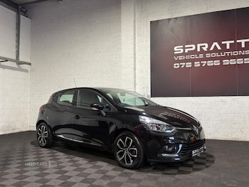 Used Renault Clio 2019 for sale - 76458299: Photo