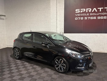 Used Renault Clio 2019 for sale - 76458299: Photo