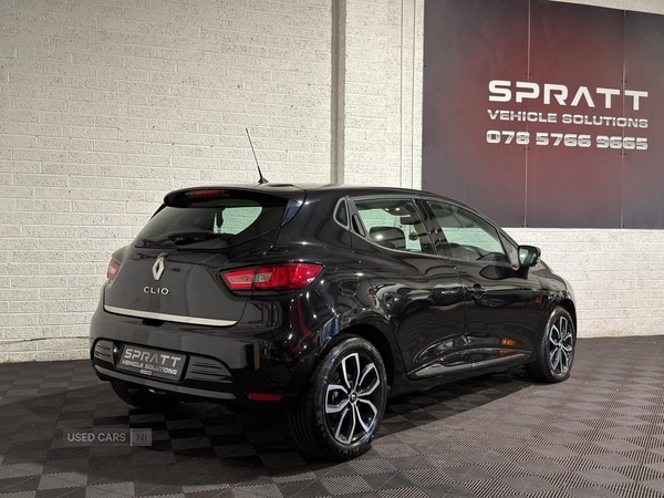 Used Renault Clio for sale - 76458299: Photo 8