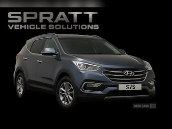 2015 - 2.2 CRDi Premium 5dr [7 Seats]