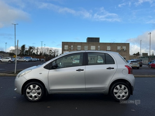 Used Toyota Yaris 2008 for sale - 76634487: Photo 6
